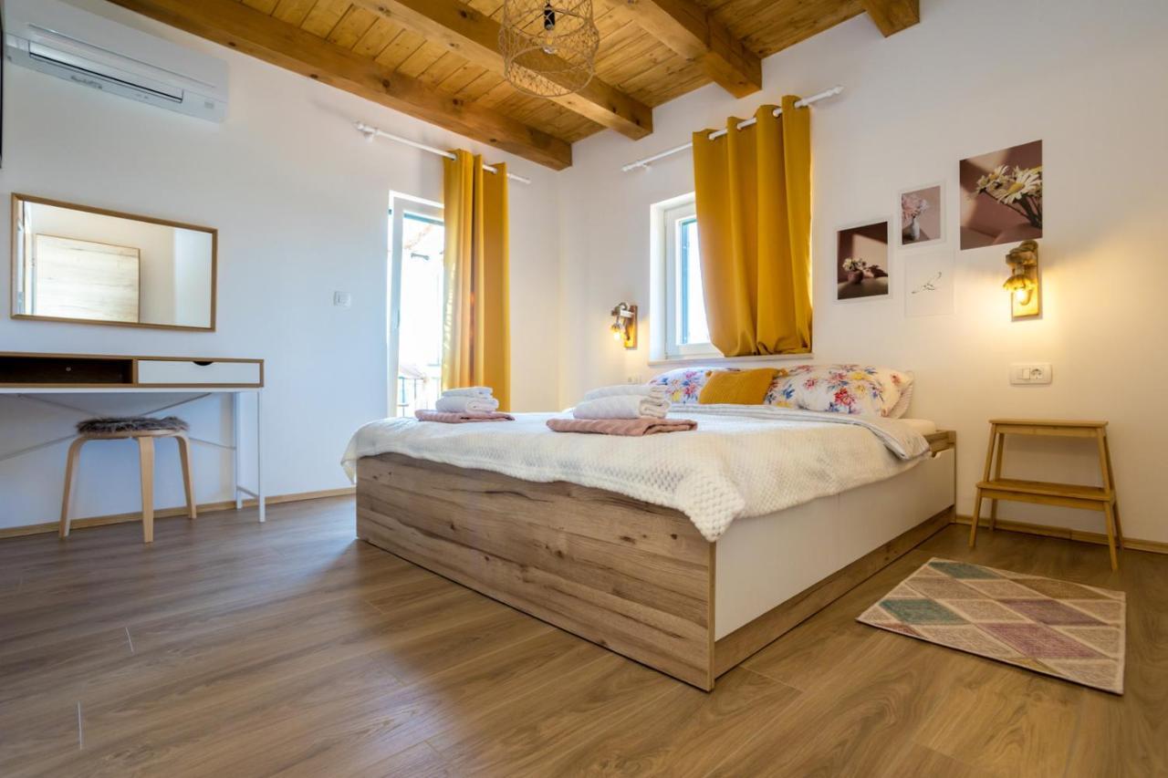 Villa Adastra Malinska Zewnętrze zdjęcie