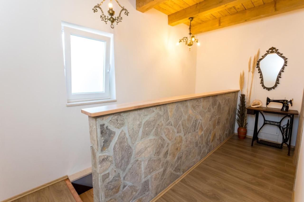 Villa Adastra Malinska Zewnętrze zdjęcie