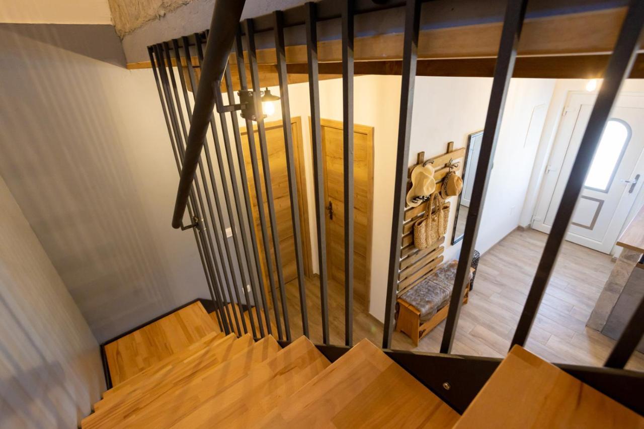 Villa Adastra Malinska Zewnętrze zdjęcie